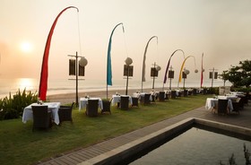 The Samaya Seminyak