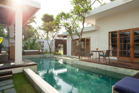 The Samaya Seminyak