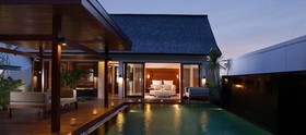 The Samaya Seminyak