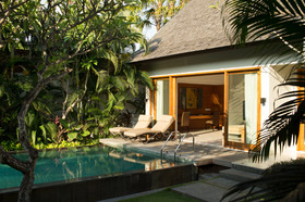 The Samaya Seminyak
