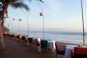 The Samaya Seminyak