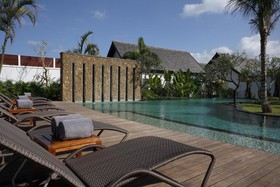 The Samaya Seminyak