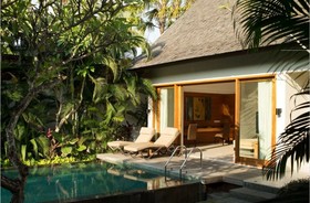 The Samaya Seminyak