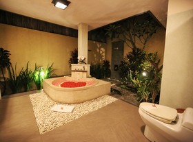 The Sanyas Suite
