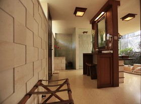 The Sanyas Suite