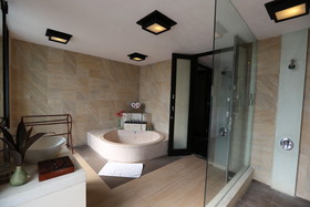 The Sanyas Suite