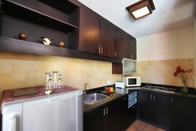 The Sanyas Suite