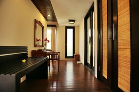 The Sanyas Suite