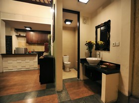 The Sanyas Suite