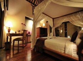 The Sanyas Suite