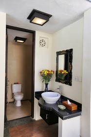 The Sanyas Suite