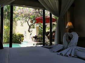 The Sanyas Suite