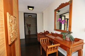 The Sanyas Suite