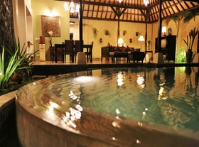The Sanyas Suite