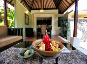 The Sanyas Suite