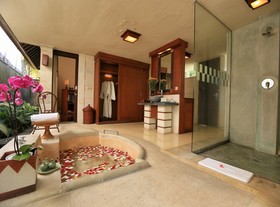 The Sanyas Suite