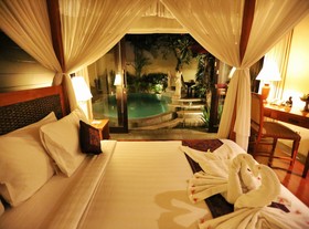 The Sanyas Suite