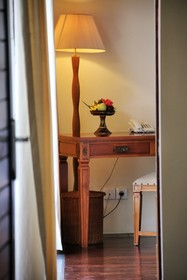 The Sanyas Suite