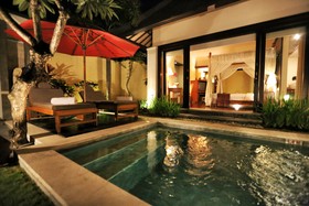 The Sanyas Suite