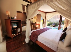 The Sanyas Suite