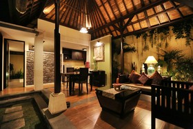 The Sanyas Suite