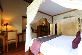 The Sanyas Suite