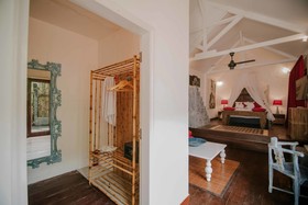 The Secret Jungle Villas Seminyak