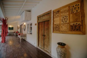 The Secret Jungle Villas Seminyak