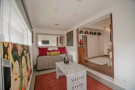 The Secret Jungle Villas Seminyak