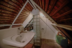 The Secret Jungle Villas Seminyak