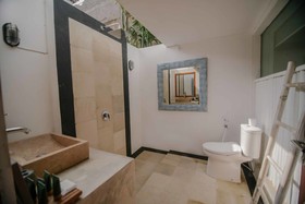 The Secret Jungle Villas Seminyak