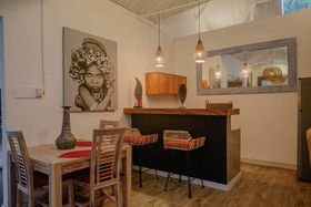 The Secret Jungle Villas Seminyak