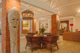 The Secret Jungle Villas Seminyak