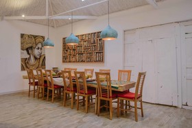 The Secret Jungle Villas Seminyak