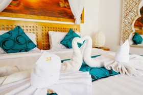 The Secret Jungle Villas Seminyak
