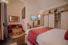The Secret Jungle Villas Seminyak