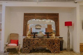 The Secret Jungle Villas Seminyak