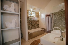 The Secret Jungle Villas Seminyak