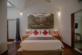The Secret Jungle Villas Seminyak