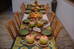 The Secret Jungle Villas Seminyak