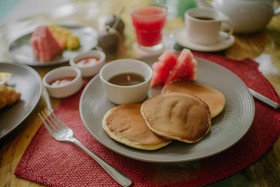The Secret Jungle Villas Seminyak