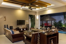 The Secret Villas