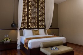 The Secret Villas