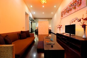 The Seiryu Villas