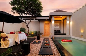 The Seiryu Villas