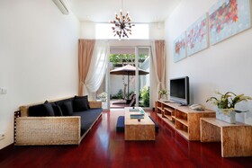 The Seiryu Villas