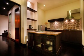 The Seiryu Villas