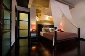 The Seiryu Villas