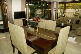 The Seri Villas Seminyak