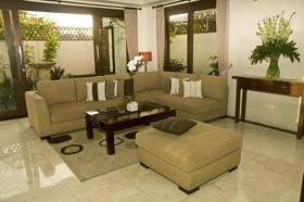 The Seri Villas Seminyak